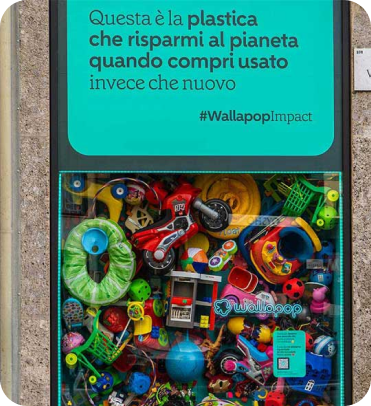 Exhibiciones inmersivas